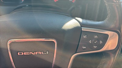 2016 GMC Sierra 2500 HD Denali