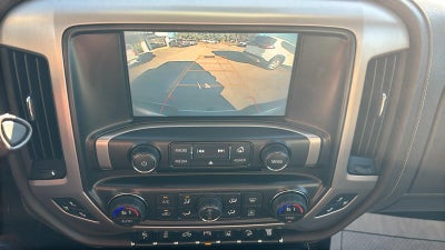 2016 GMC Sierra 2500 HD Denali