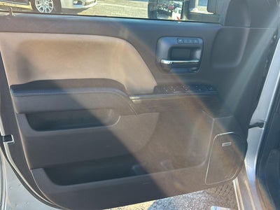 2018 GMC Sierra 2500 HD Denali