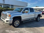 2018 GMC Sierra 2500 HD Denali
