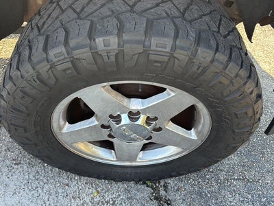 2015 GMC Sierra 2500 HD SLT