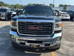 2015 GMC Sierra 2500 HD SLT