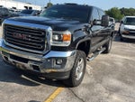 2015 GMC Sierra 2500 HD SLT