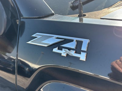 2015 GMC Sierra 2500 HD SLT