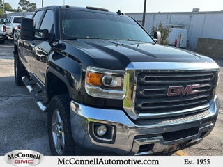 2015 GMC Sierra 2500 HD SLT
