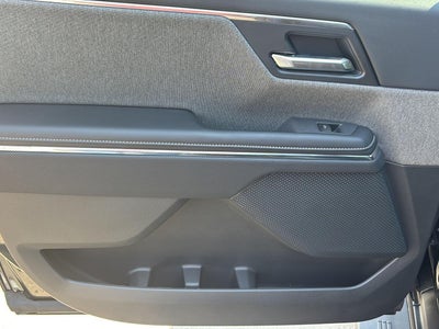 2026 GMC Sierra EV Elevation Extended Range