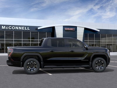 2026 GMC Sierra EV Elevation Extended Range