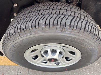 2025 GMC Sierra 3500 HD Pro