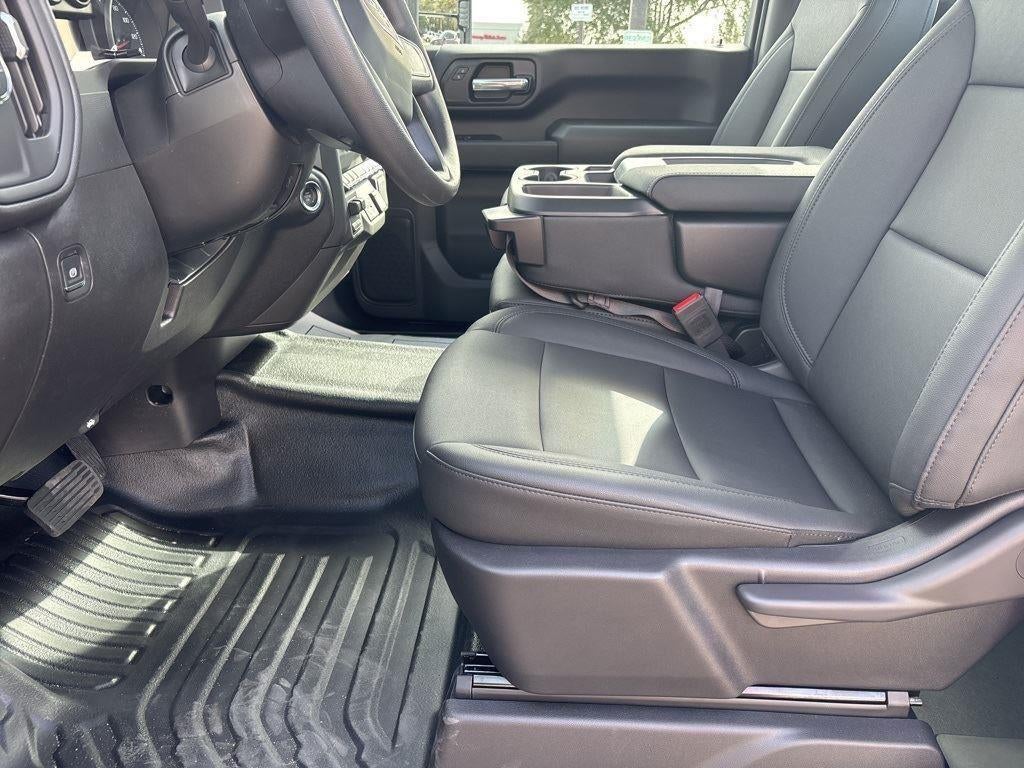 2025 GMC Sierra 3500 HD Pro