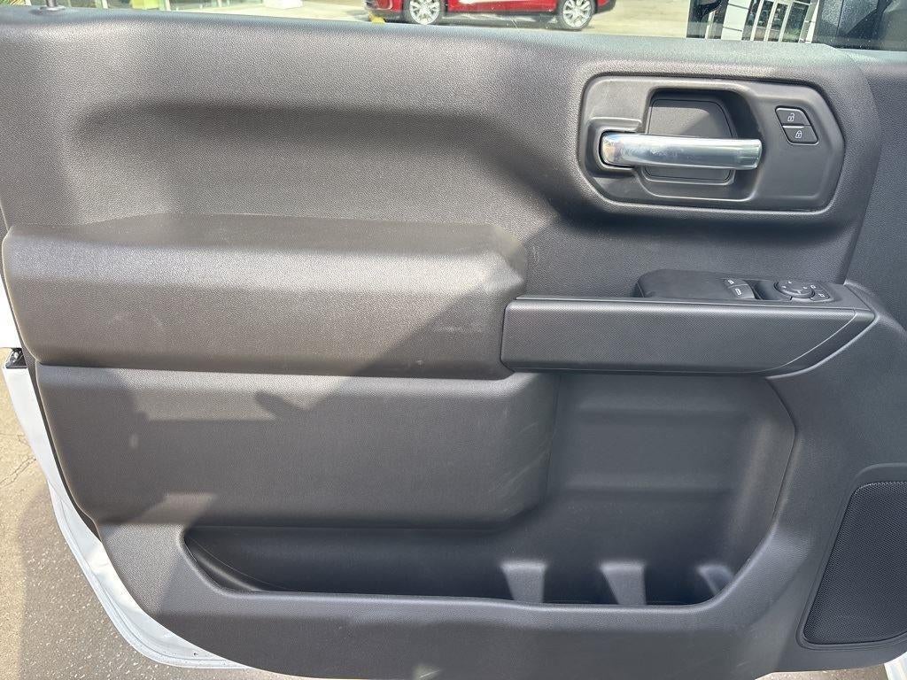 2025 GMC Sierra 3500 HD Pro