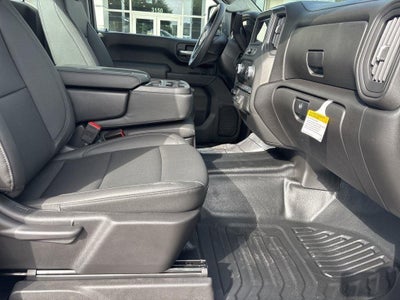 2025 GMC Sierra 3500 HD Pro