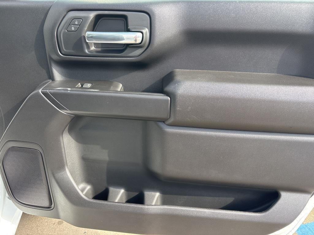 2025 GMC Sierra 3500 HD Pro