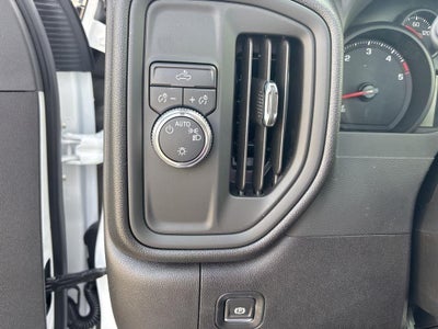 2025 GMC Sierra 3500 HD Pro