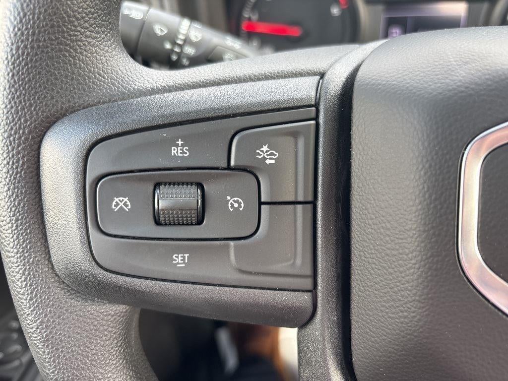 2025 GMC Sierra 3500 HD Pro