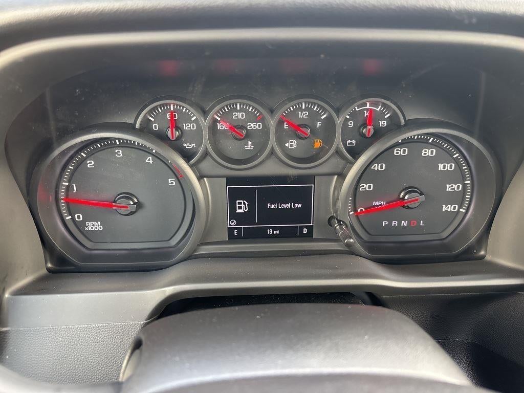 2025 GMC Sierra 3500 HD Pro