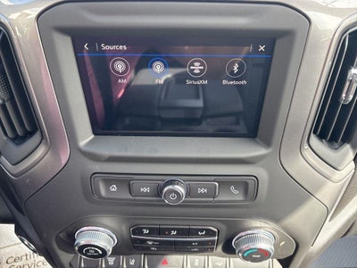 2025 GMC Sierra 3500 HD Pro