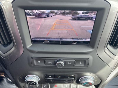 2025 GMC Sierra 3500 HD Pro