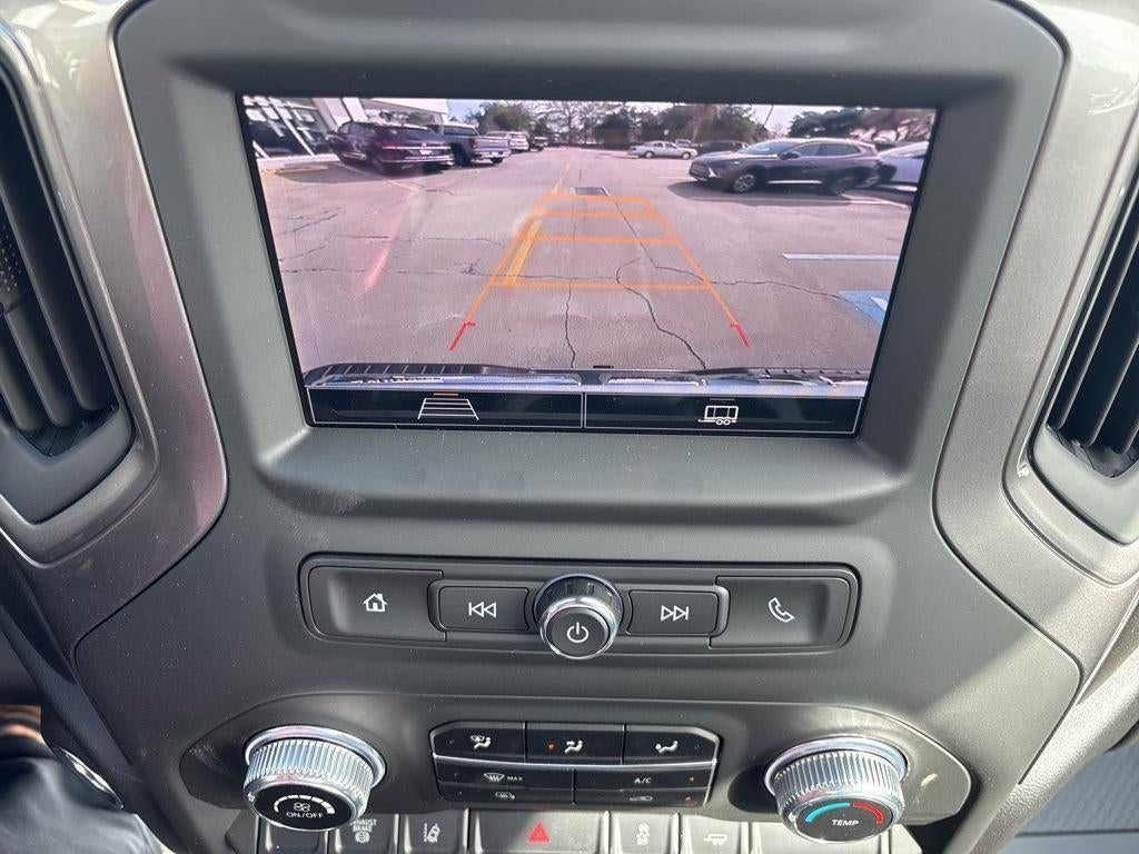 2025 GMC Sierra 3500 HD Pro