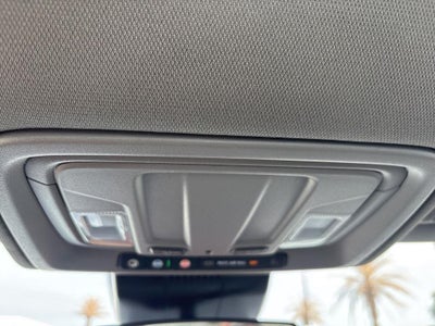 2025 GMC Sierra 3500 HD Pro