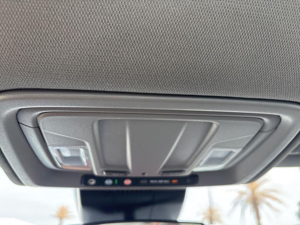 2025 GMC Sierra 3500 HD Pro