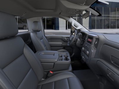 2025 GMC Sierra 3500 HD Pro