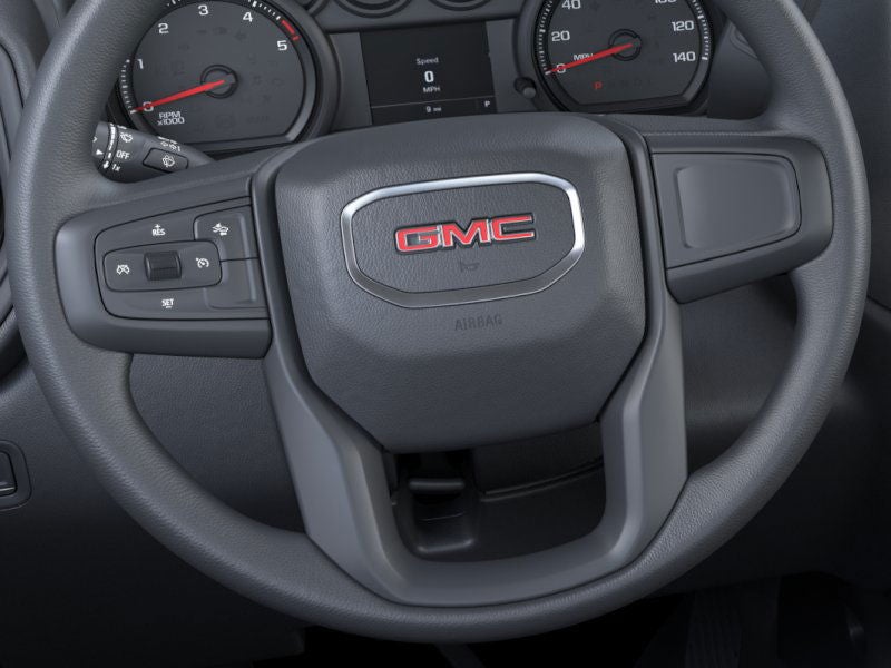 2025 GMC Sierra 3500 HD Pro