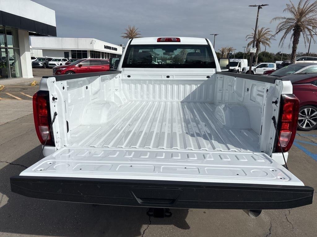 2025 GMC Sierra 3500 HD Pro