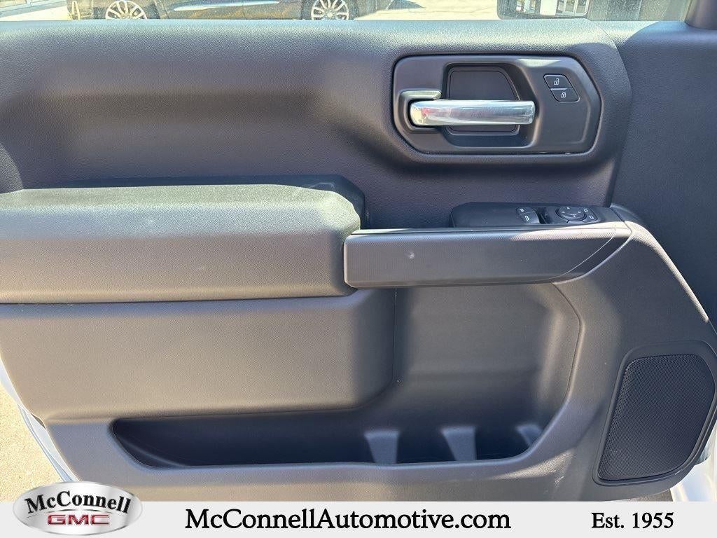 2025 GMC Sierra 3500 HD Pro