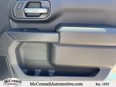 2025 GMC Sierra 3500 HD Pro