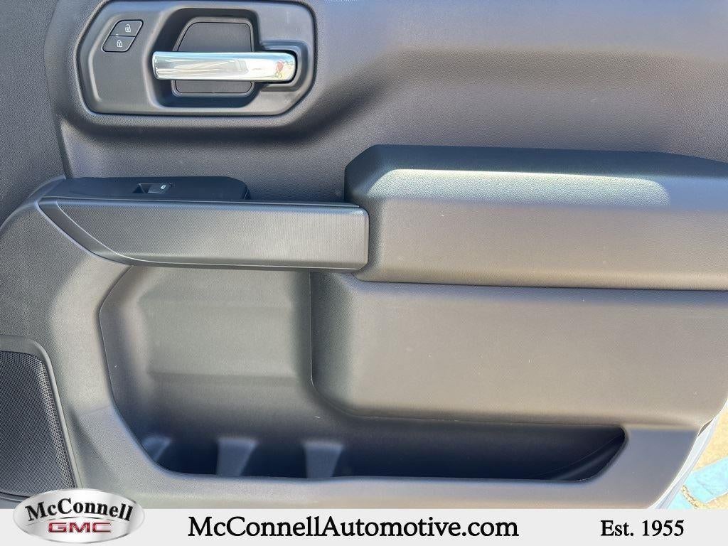 2025 GMC Sierra 3500 HD Pro