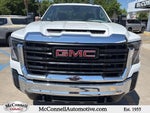 2025 GMC Sierra 3500 HD Pro