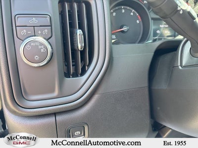 2025 GMC Sierra 3500 HD Pro