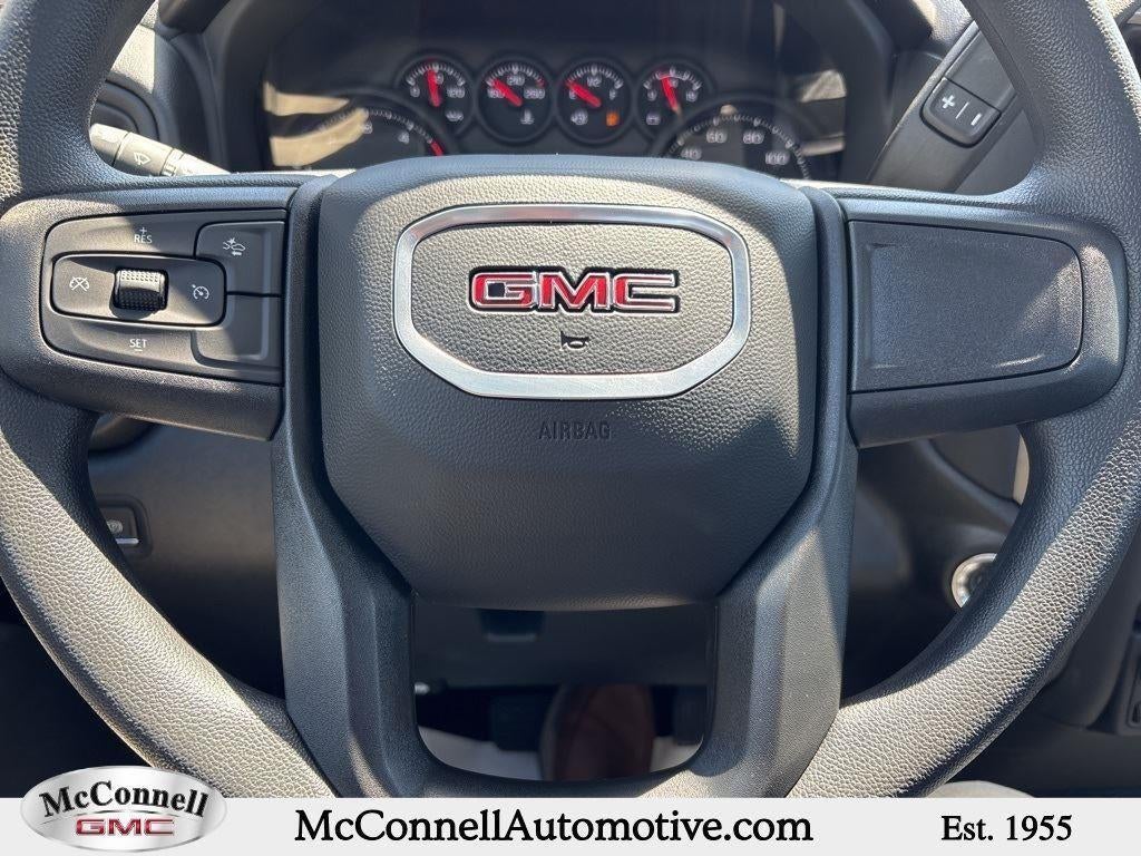 2025 GMC Sierra 3500 HD Pro