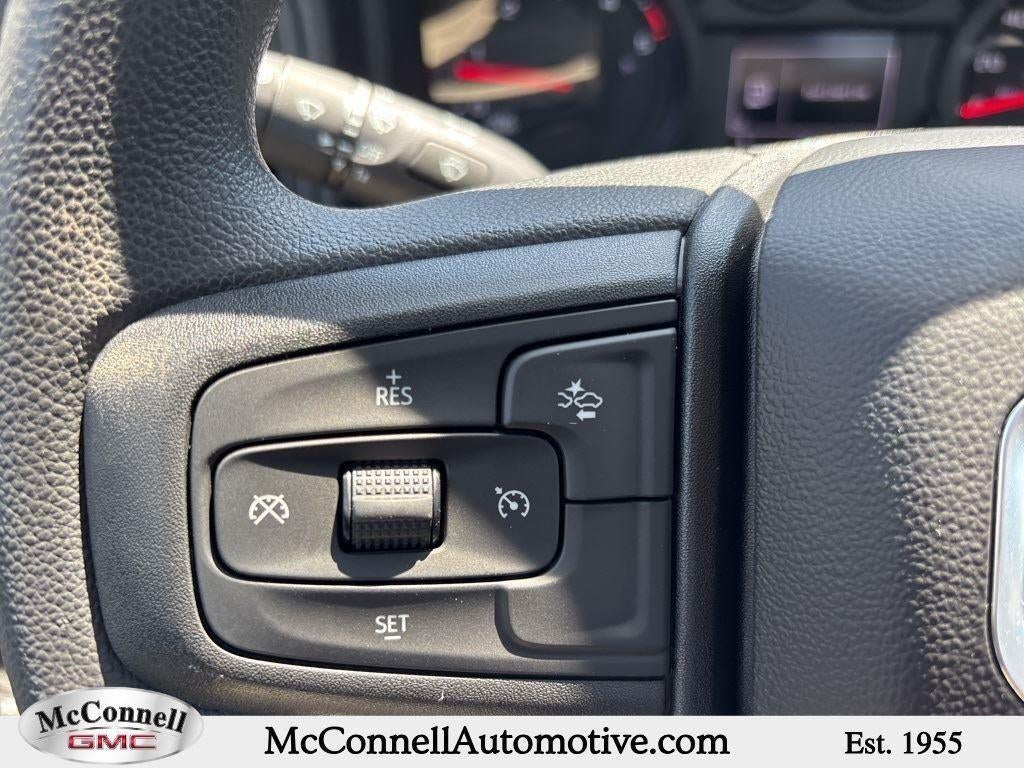 2025 GMC Sierra 3500 HD Pro