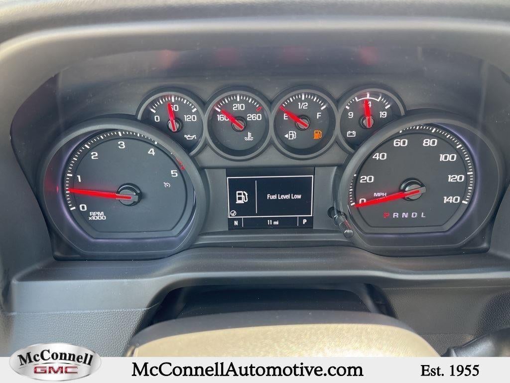 2025 GMC Sierra 3500 HD Pro