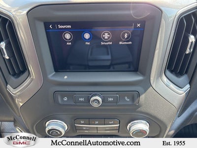 2025 GMC Sierra 3500 HD Pro