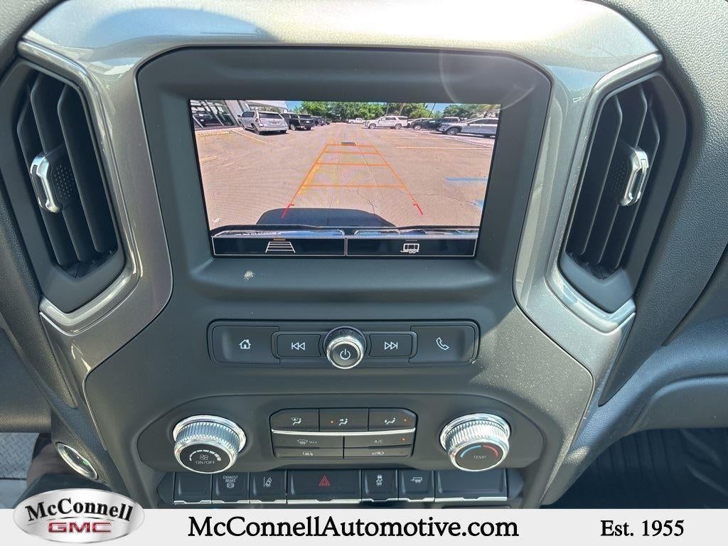 2025 GMC Sierra 3500 HD Pro