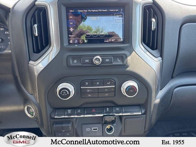 2025 GMC Sierra 3500 HD Pro