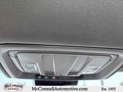 2025 GMC Sierra 3500 HD Pro