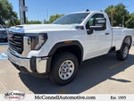 2025 GMC Sierra 3500 HD Pro