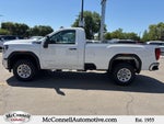 2025 GMC Sierra 3500 HD Pro