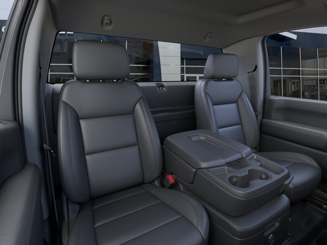 2025 GMC Sierra 3500 HD Pro