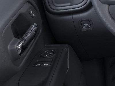 2025 GMC Sierra 3500 HD Pro