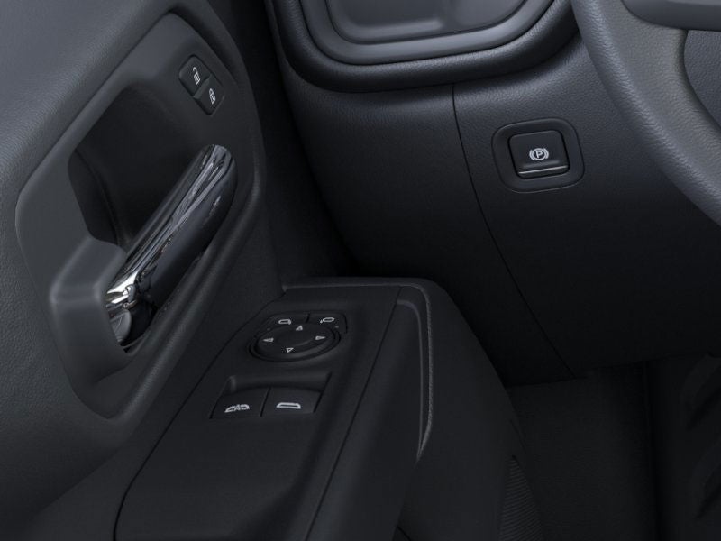 2025 GMC Sierra 3500 HD Pro