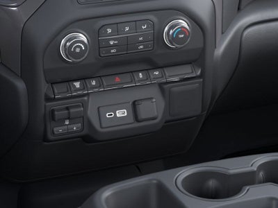 2025 GMC Sierra 3500 HD Pro