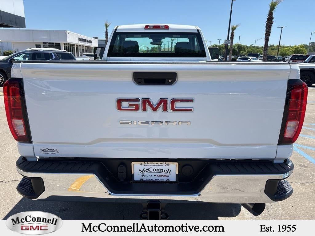 2025 GMC Sierra 3500 HD Pro