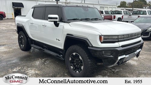 2023 GMC HUMMER EV Pickup 3X