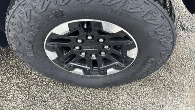 2023 GMC HUMMER EV Pickup 3X