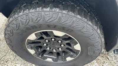 2023 GMC HUMMER EV Pickup 3X