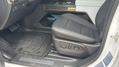 2023 GMC HUMMER EV Pickup 3X